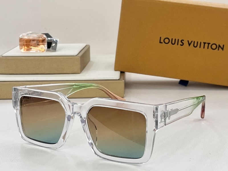 LV Sunglasses